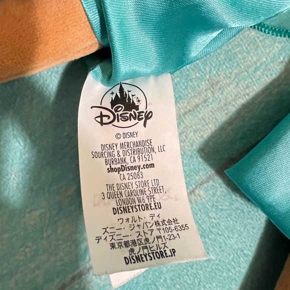 Disney Jasmine Doll Aladdin - 20“ - Picture 3 of 4